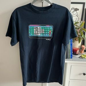 ASSC Blue T-Shirt